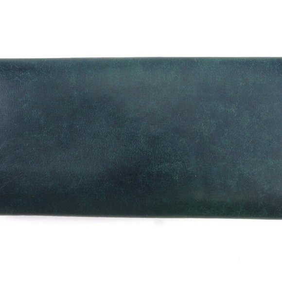 PRADA wallet logo leather Auth used T18209 - Picture 6 of 8